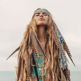 20pc Natural Feathers | Lots To Choose From | DIY Decor Craft - Woodland Gatherer