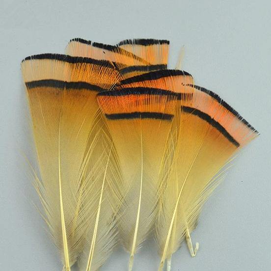 20pc Natural Feathers | Lots To Choose From | DIY Decor Craft - Woodland Gatherer