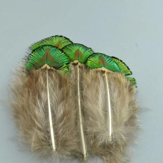 20pc Natural Feathers | Lots To Choose From | DIY Decor Craft - Woodland Gatherer