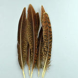 20pc Natural Feathers | Lots To Choose From | DIY Decor Craft - Woodland Gatherer