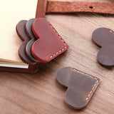Leather Books Bookmarks Australian NZ Online Shopping Gifts  | Woodland Gatherer | Australian Online Store | Gifts & Treasures | Special Occasions & Everyday Fun | Boho Life | Whimsical Treats | Jewellery | Fashion | Crafting DYI | Stationery | Boho Festival Fashion 