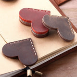 Leather Books Bookmarks Australian NZ Online Shopping Gifts  | Woodland Gatherer | Australian Online Store | Gifts & Treasures | Special Occasions & Everyday Fun | Boho Life | Whimsical Treats | Jewellery | Fashion | Crafting DYI | Stationery | Boho Festival Fashion 