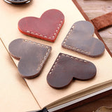 Leather Books Bookmarks Australian NZ Online Shopping Gifts  | Woodland Gatherer | Australian Online Store | Gifts & Treasures | Special Occasions & Everyday Fun | Boho Life | Whimsical Treats | Jewellery | Fashion | Crafting DYI | Stationery | Boho Festival Fashion 