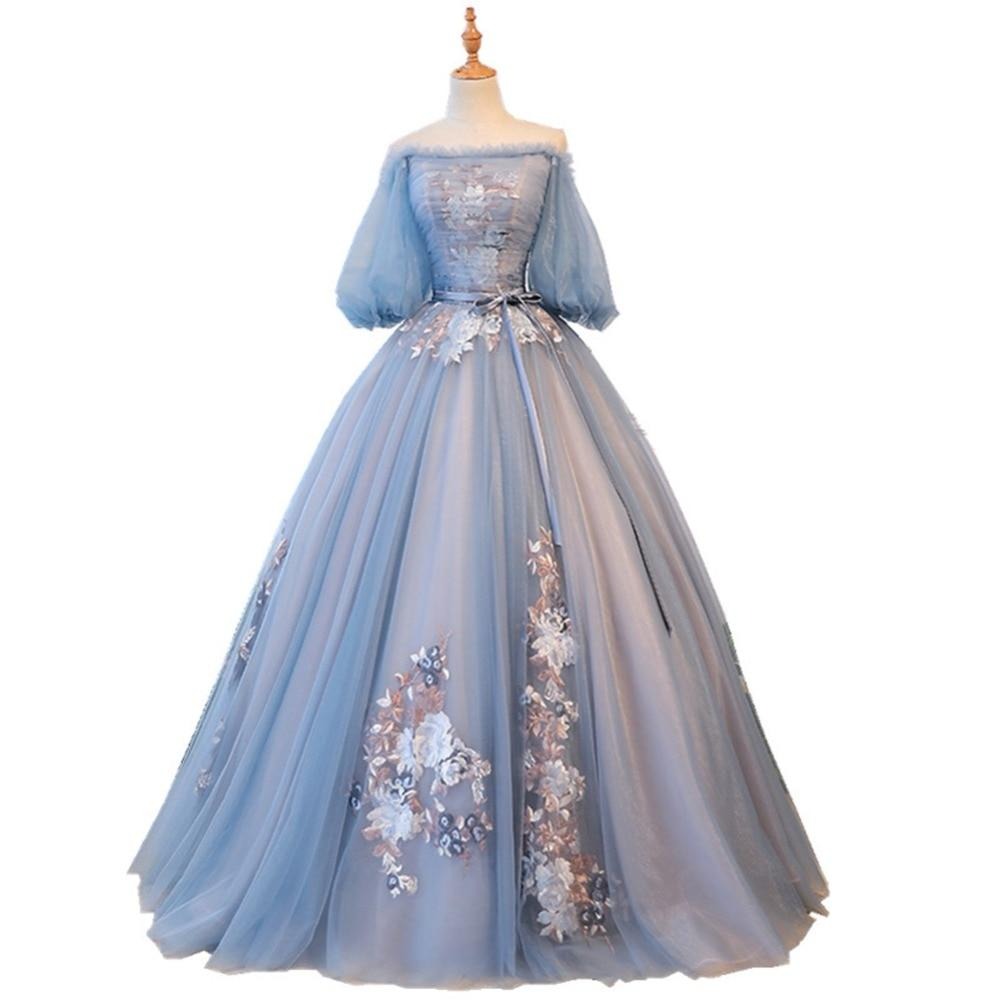 Fairy Godmother Gown Fairy Godmother Gown