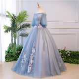 Fairy Godmother Gown