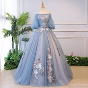 Fairy Godmother Gown