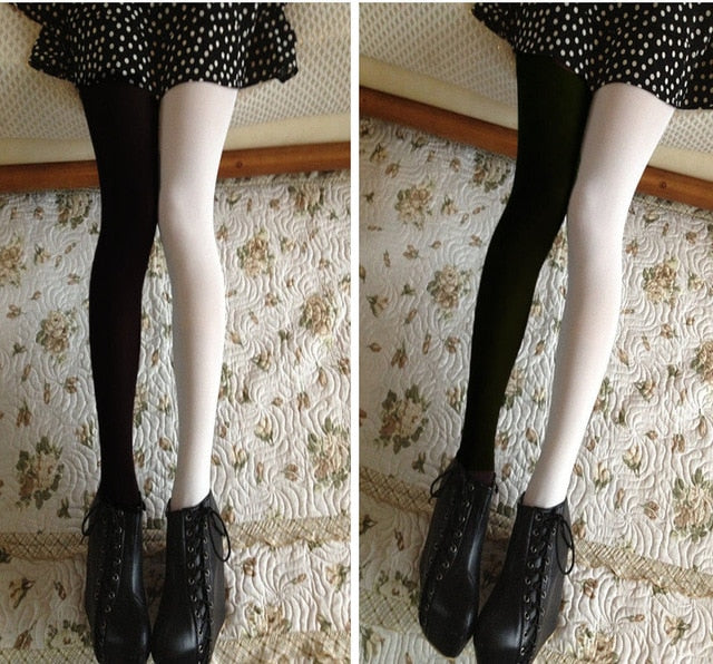 Funky Town Two Tone Opaques