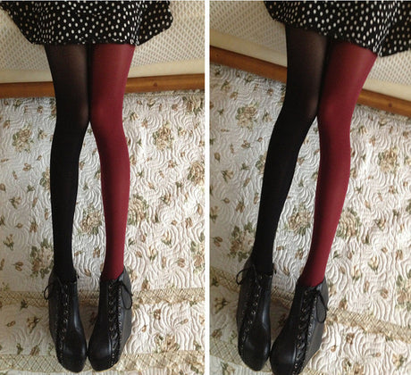 Funky Town Two Tone Opaques
