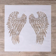 13 cm Flower Leaf DIY Painting Stencil for Scrapbooking Stamping  Album Decorative Embossing Paper Cards  Christmas Gifts - Woodland Gatherer Woodland Gatherer | Australian Online Gift Store | Gifts & Treasures | Special Occasions & Everyday Fun | Whimsical Treats | Costumes | Jewellery | Fashion | Crafting DIY | Stationery | Boho Festival Fashion | Home Decor & Fittings     Afterpay Available Paypal Available Humm Available Worldwide Shipping Available