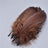 100pcs Goose Nagoire Feathers Plumes | 5-7inch/13-18cm | Crafting | Many Colours - Woodland Gatherer