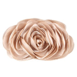 Rose Evening Bag Clutch Purse