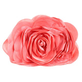 Rose Evening Bag Clutch Purse