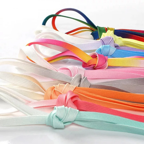 Shoelaces Colourful Fun Fashion | Woodland Gatherer | Australian Online Store | Gifts & Treasures | Special Occasions & Everyday Fun | Boho Life | Whimsical Treats | Jewellery | Fashion | Crafting DYI | Stationery | Boho Festival Fashion 