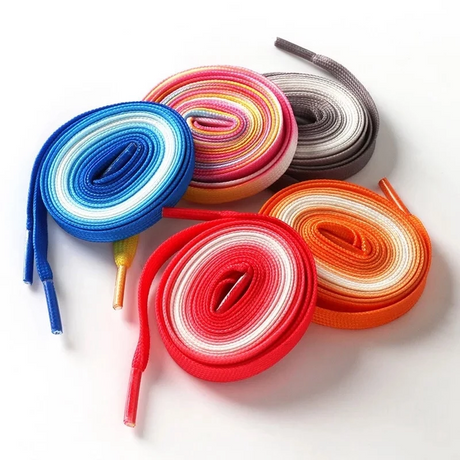 Shoelaces Colourful Fun Fashion | Woodland Gatherer | Australian Online Store | Gifts & Treasures | Special Occasions & Everyday Fun | Boho Life | Whimsical Treats | Jewellery | Fashion | Crafting DYI | Stationery | Boho Festival Fashion 
