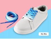 Shoelaces Colourful Fun Fashion | Woodland Gatherer | Australian Online Store | Gifts & Treasures | Special Occasions & Everyday Fun | Boho Life | Whimsical Treats | Jewellery | Fashion | Crafting DYI | Stationery | Boho Festival Fashion 