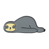 Sloth Life  Enamel Pins