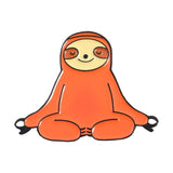Sloth Life  Enamel Pins