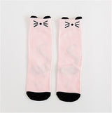 Foxy Animals Soft Cotton Infant & Bubby Socks 0-3 Years
