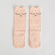 Foxy Animals Soft Cotton Infant & Bubby Socks 0-3 Years