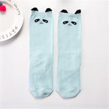 Foxy Animals Soft Cotton Infant & Bubby Socks 0-3 Years