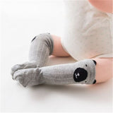Foxy Animals Soft Cotton Infant & Bubby Socks 0-3 Years