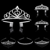 Oh My! Princess Tiaras.