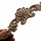 Carved Wood Furniture Embellishments