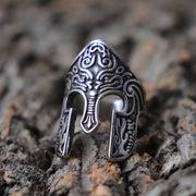 norse mythology viking stainless steel ring australian online gift shop gifts for men mens jewellery 