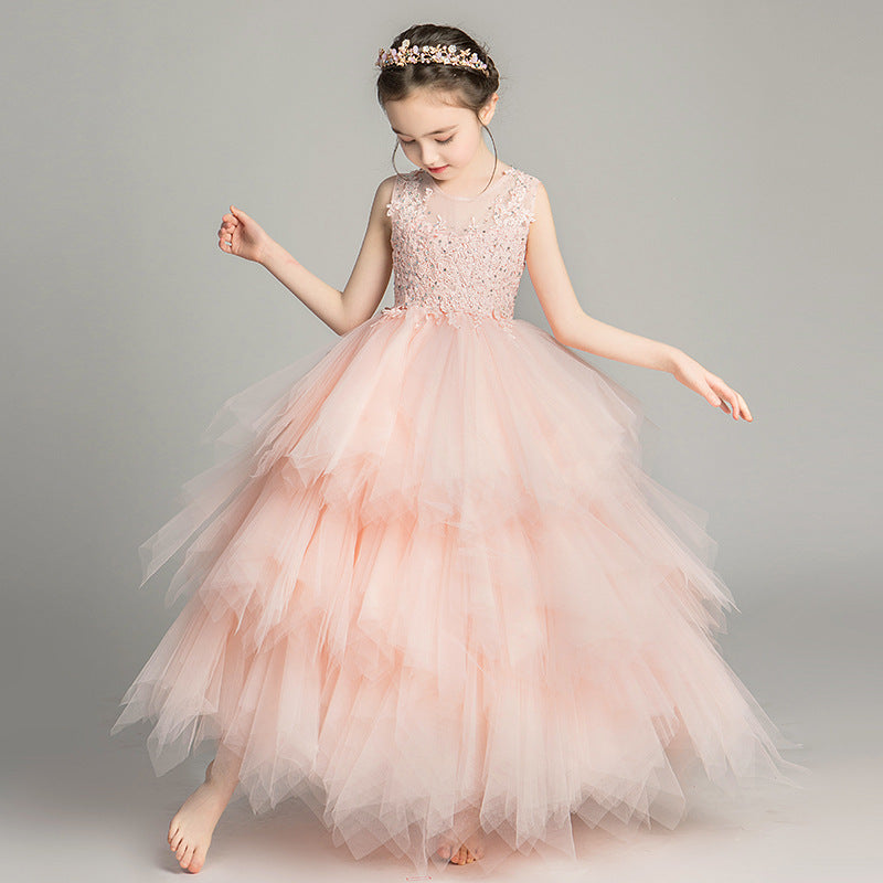 Nessa Cantessa Dress