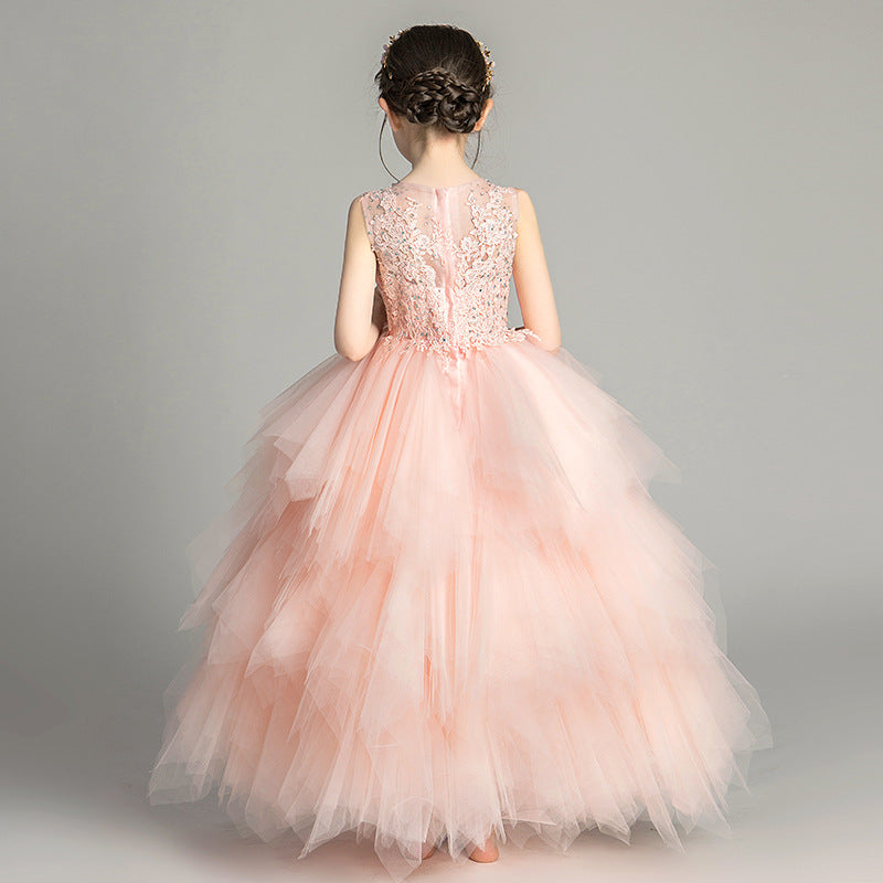 Nessa Cantessa Dress