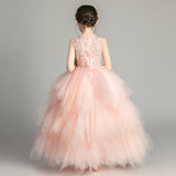 Nessa Cantessa Dress