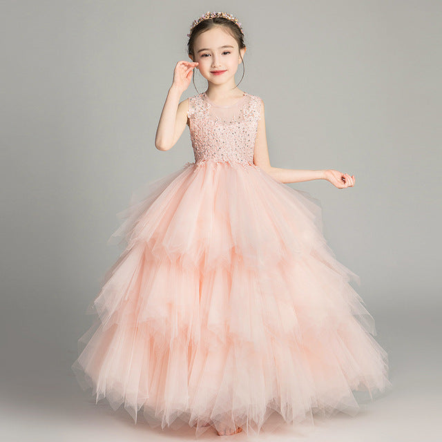 Nessa Cantessa Dress