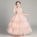 Nessa Cantessa Dress