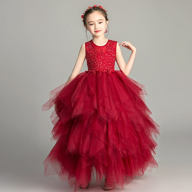 Nessa Cantessa Dress