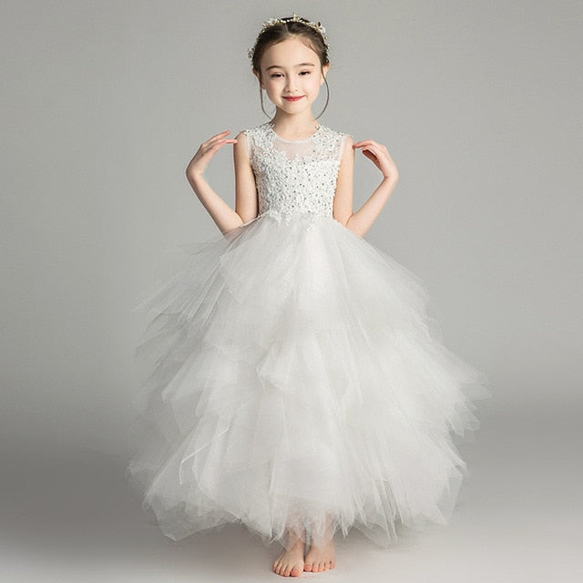 Nessa Cantessa Dress