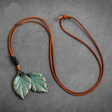 Necklace Pendant Jewellery Fashion | Woodland Gatherer | Australian Online Store | Gifts & Treasures | Special Occasions & Everyday Fun | Boho Life | Whimsical Treats | Jewellery | Fashion | Crafting DYI | Stationery | Boho Festival Fashion 